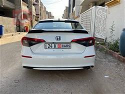 هوندا سيفيك